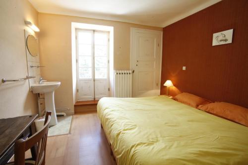 Hotel H�tel D'izoard