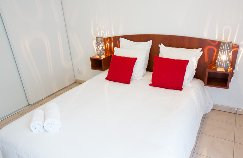 Aparthotel All Suites Appart H�tel M�rignac