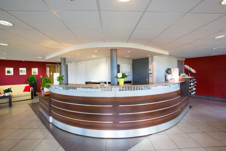 Aparthotel All Suites Appart H�tel M�rignac