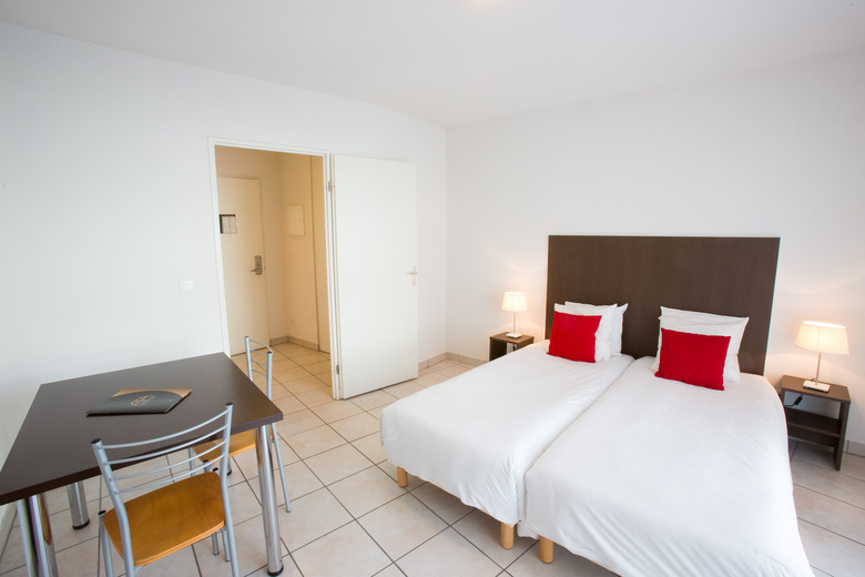 Aparthotel All Suites Appart H�tel M�rignac