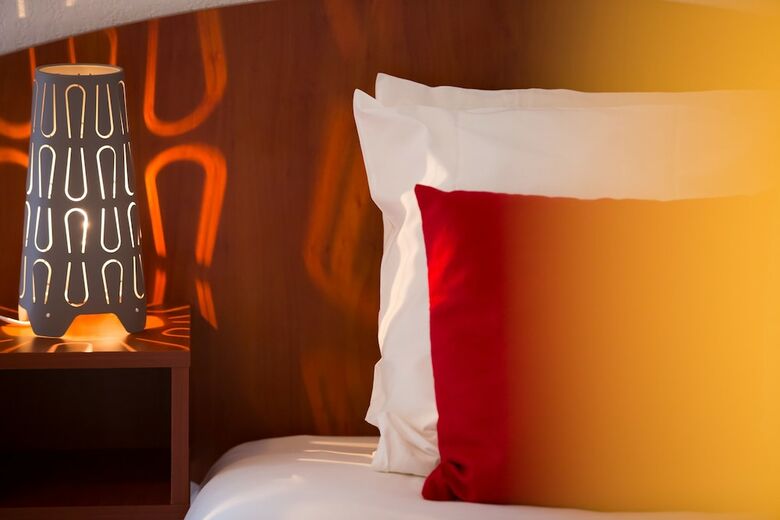 Aparthotel All Suites Appart H�tel M�rignac