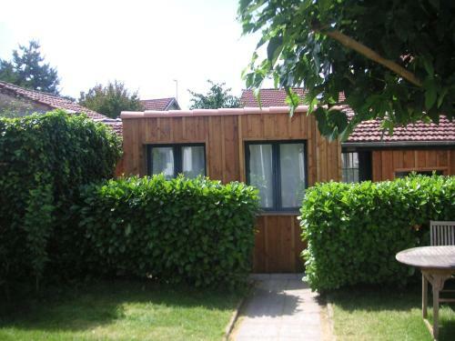 Bed & Breakfast Le Clos Pr�vinqui�res