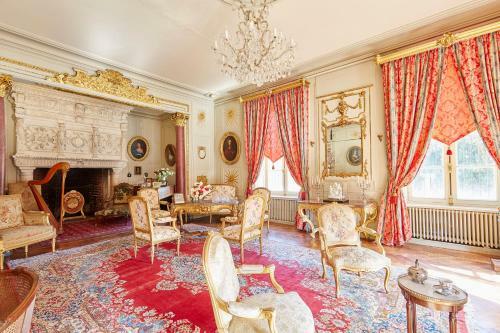 Bed & Breakfast Chambres D'h�tes Le Tilleul