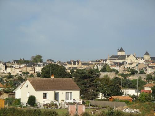Hotel H�tellerie Saint Jean