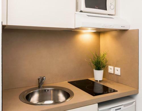 Aparthotel Teneo Apparthotel Bordeaux Merignac Aeroport