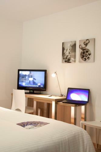 Aparthotel Teneo Apparthotel Bordeaux Merignac Aeroport
