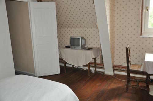 Hostal Ch�teau De La Croix Bizet