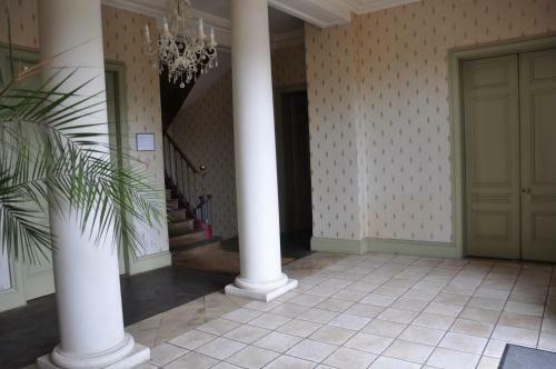 Hostal Ch�teau De La Croix Bizet