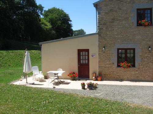 Hostal G�tes Ruraux Et Maison D'h�tes Saint Michel