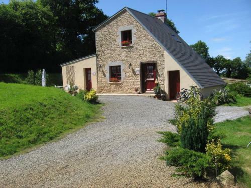 Hostal G�tes Ruraux Et Maison D'h�tes Saint Michel