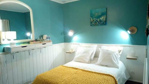 Hostal G�tes Ruraux Et Maison D'h�tes Saint Michel