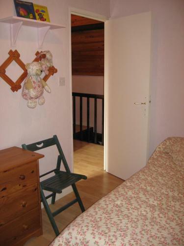 Hostal G�tes Ruraux Et Maison D'h�tes Saint Michel