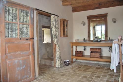 Bed & Breakfast Mas De Garrigue