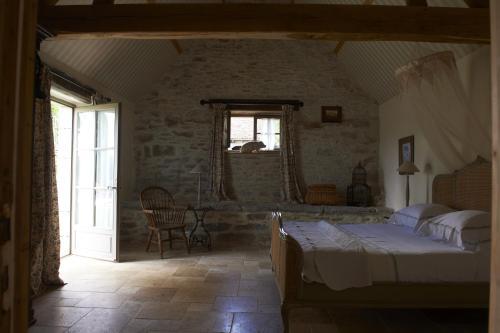 Bed & Breakfast Mas De Garrigue