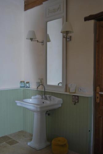 Bed & Breakfast Mas De Garrigue