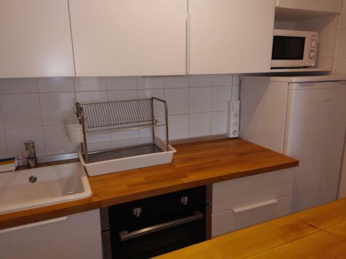 Apartamento Formentera Suite 13