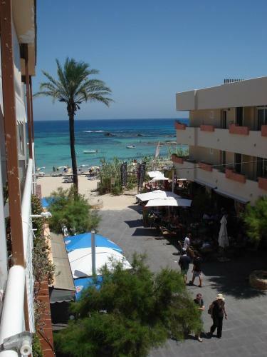 Apartamento Formentera Suite 13