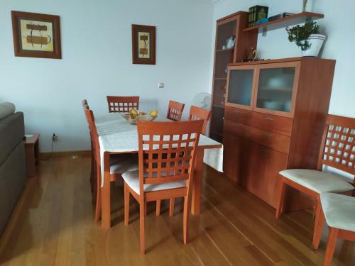 Chalet En Combarro
