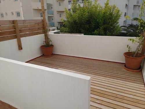 Apartamento Formentera Suite 14
