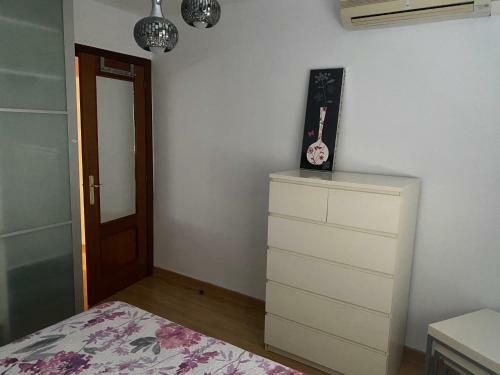 Apartamento Afrodita