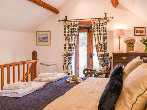 The Coach House - Uk38100