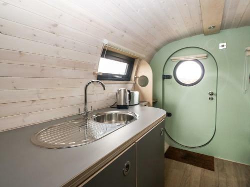 Ben Cleuch Anthropod