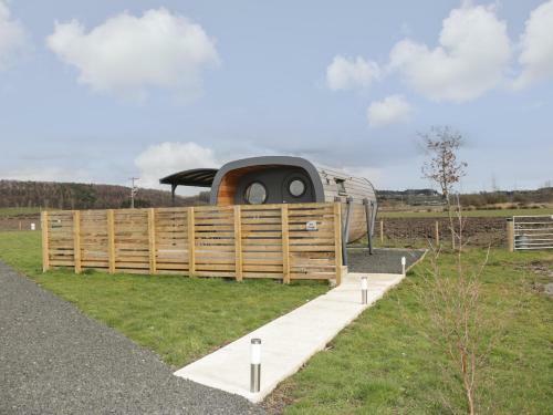 Ben Cleuch Anthropod