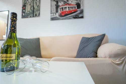 Apartamento Aguaviva Perfect Holiday