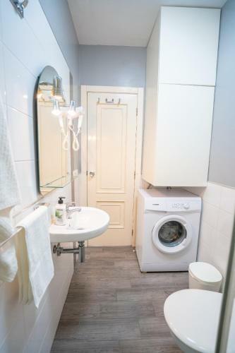 Apartamento Aguaviva Perfect Holiday