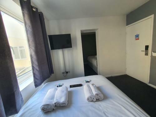 Rion Hotel