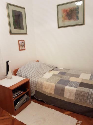 Apartment Slava