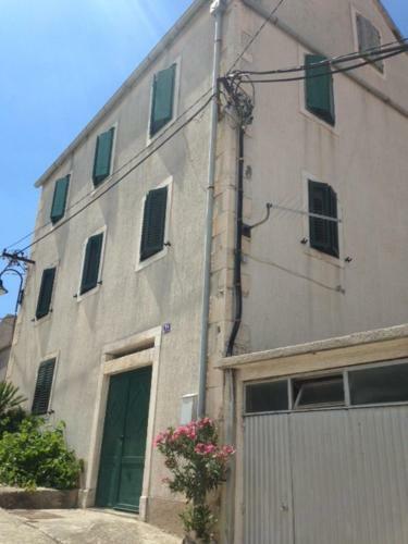Apartman Gracin