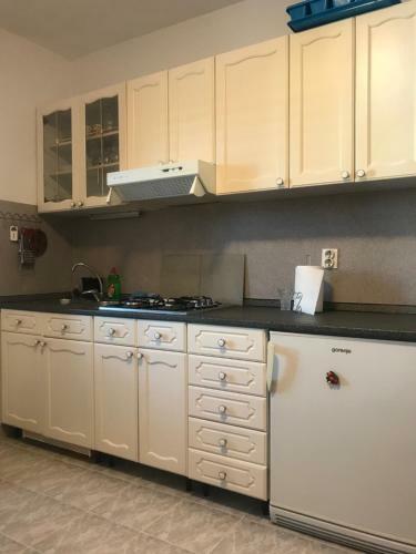 Apartman Gracin