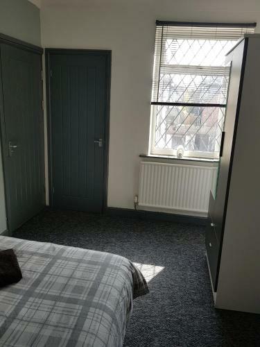 Hostal Bursar Street 3