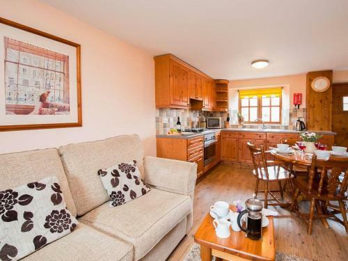Badger Cottage