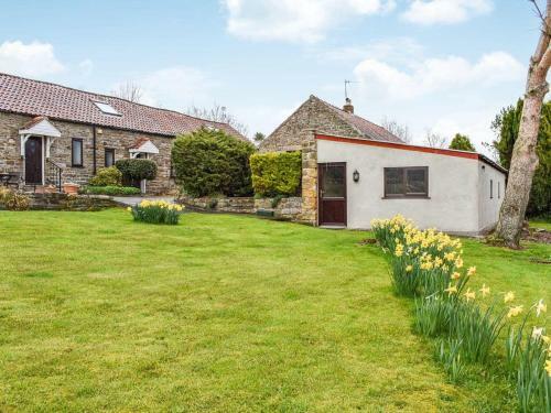 Bartlett's Barn- Uk38276