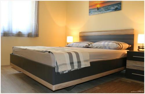 Apartments Zorka Primosten