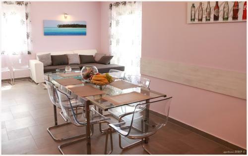 Apartments Zorka Primosten