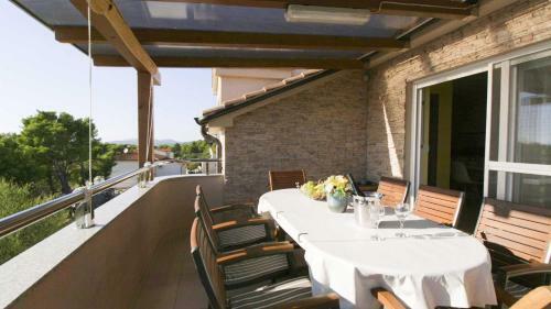 Apartments Zorka Primosten