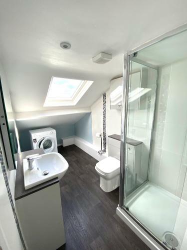 Derwent Street Retreat