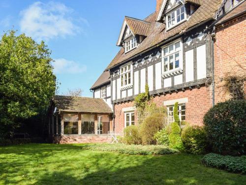 The Coach House