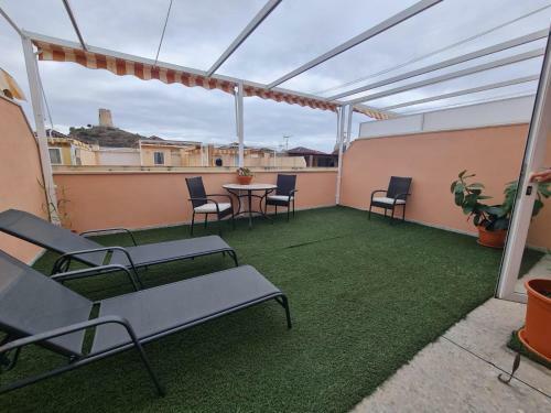 Apartamento Viaui Atico Rio G�i