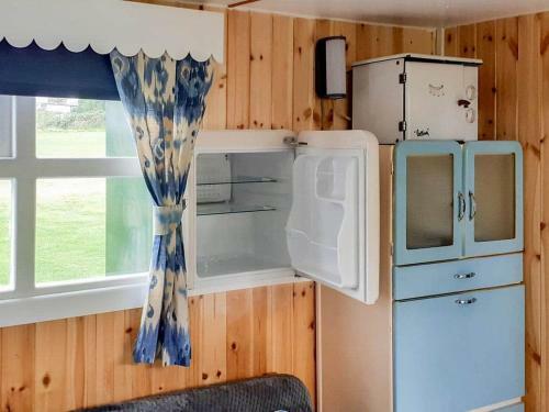 Skipton Shepherd's Hut - Dales View