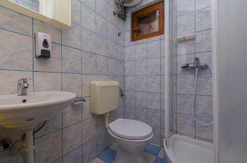Apartments Bilo
