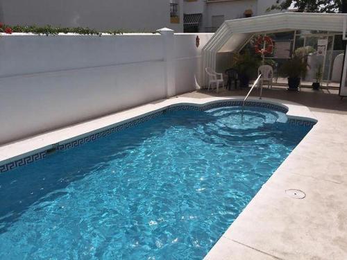 Apartamento Golfers Choice In Mijas Golf - Ct 146
