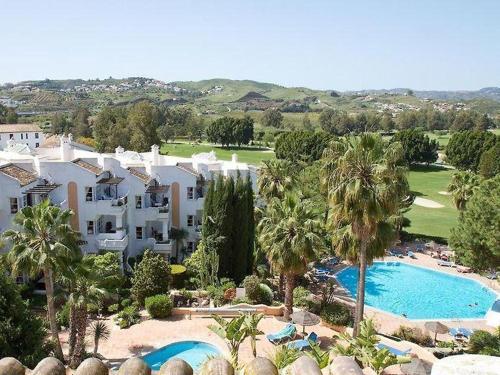 Apartamento Golfers Choice In Mijas Golf - Ct 146
