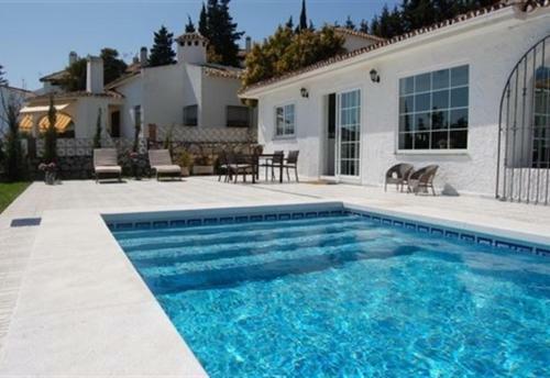 Fantastic Renovated Villa Annex