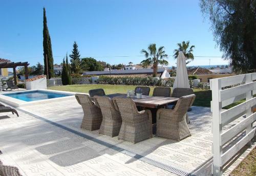 Fantastic Renovated Villa Annex
