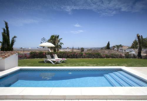 Fantastic Renovated Villa Annex