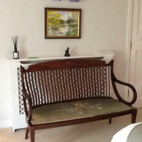 Bed & Breakfast Swan Cottage